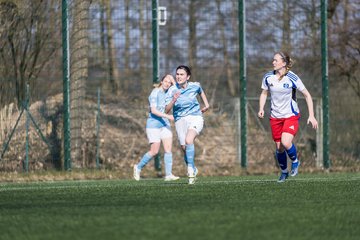 Bild 89 - F Hamburger SV 3 - Blau-Weiss 96 : Ergebnis: 5:1
